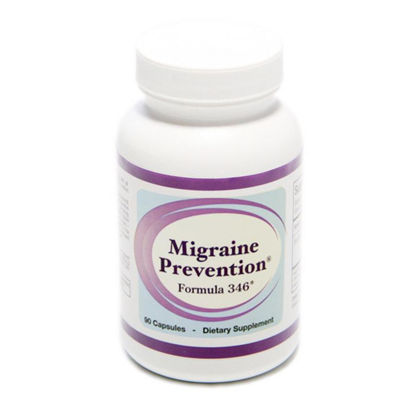 migraine prevention